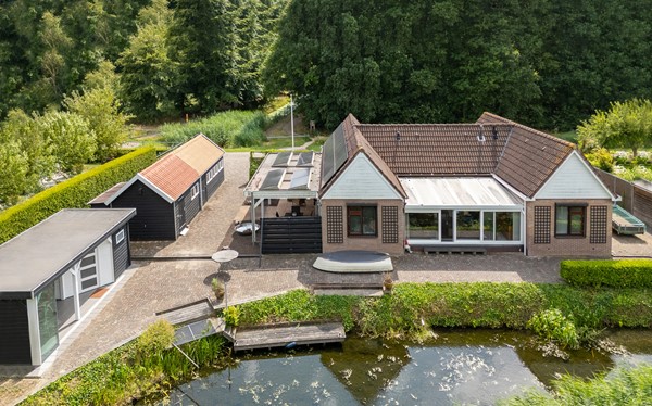 Malledijk 12, 3208 LA Spijkenisse